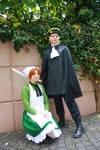 Foto des Kostüms