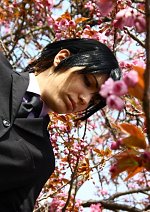 Cosplay-Cover: Kyoya Hibari (TYL)