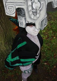 Cosplay-Cover: Midna