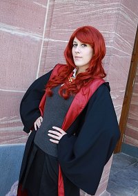 Cosplay-Cover: Lily Evans