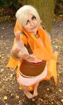 Cosplay-Cover: Kiara ● The Lion King II