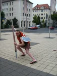 Foto des Kostüms