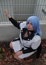 Cosplay-Cover: Esdeath