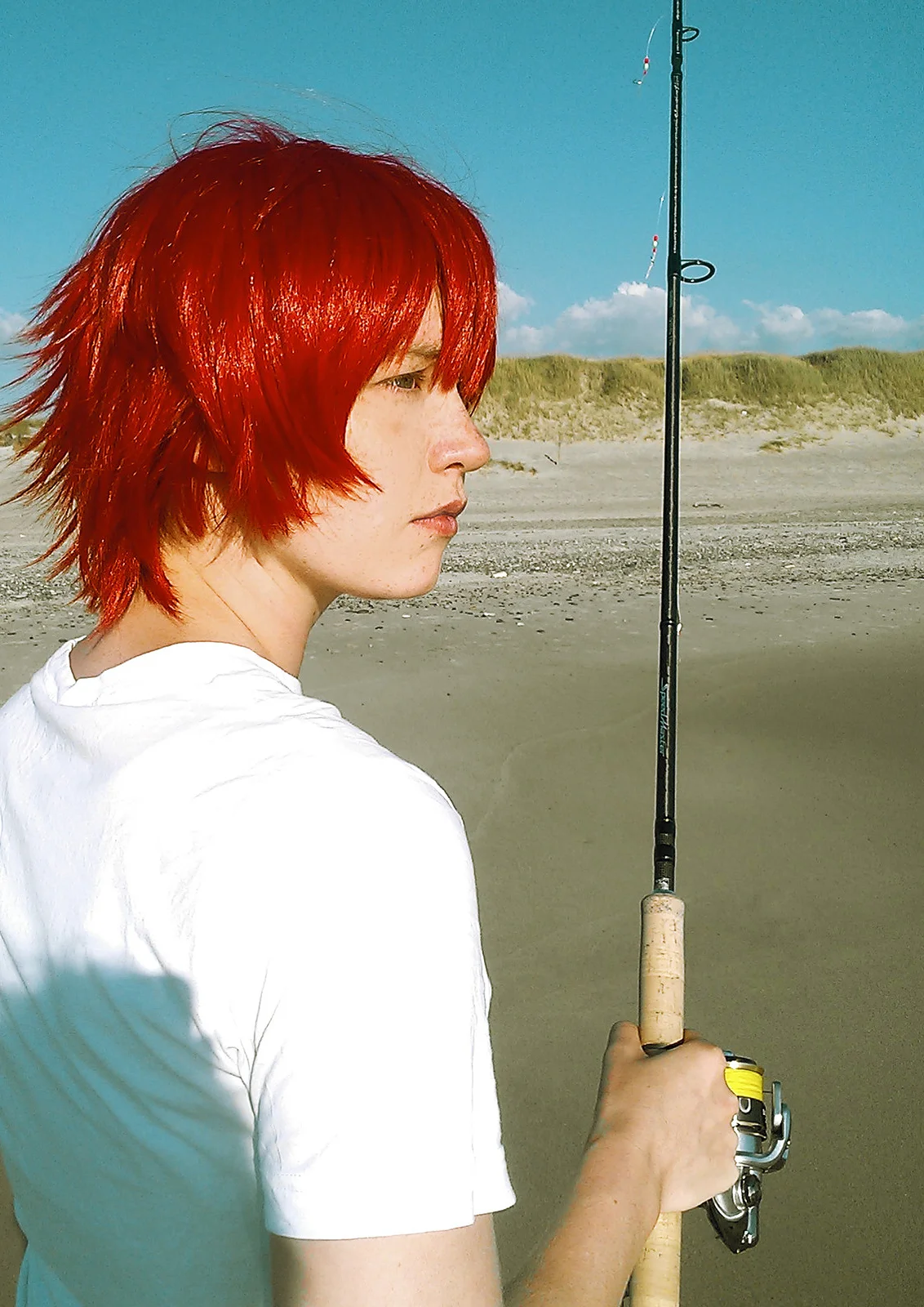 Cosplay-Cover: Yuki Sanada [Episode 6]