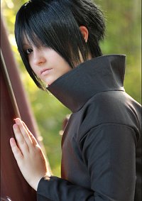 Cosplay-Cover: Uchiha Sasuke ☯ Childhood