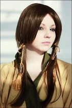 Cosplay-Cover: Osen-chan