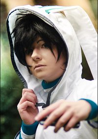 Cosplay-Cover: Kuze Hibiki