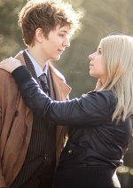 Cosplay-Cover: The Doctor [10]