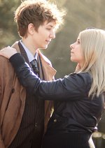 Cosplay-Cover: Rose Tyler (Journey