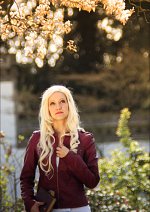 Cosplay-Cover: Emma Swan