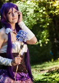 Cosplay-Cover: Toujou Nozomi (March Version)