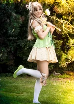 Cosplay-Cover: Kotori Minami [March]