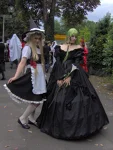 Foto des Kostüms