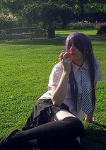 Cosplay-Cover: Blair (school)