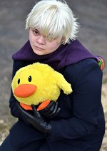 Cosplay-Cover: Prussia [streatstyle]