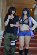 Cosplay-Cover: Sasuke(RTN)