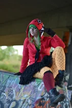 Cosplay-Cover: Gumi [Matryoshka]