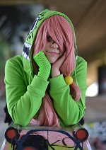 Cosplay-Cover: Luka Matryoshka