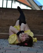 Cosplay-Cover: Takami Minatsuki