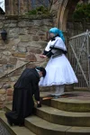 Foto des Kostüms