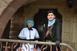 Foto des Kostüms