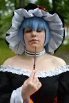 Foto des Kostüms
