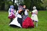 Foto des Kostüms