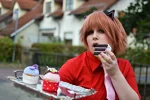 Foto des Kostüms