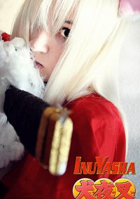 Cosplay-Cover: Inu Yasha