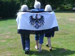 Foto des Kostüms