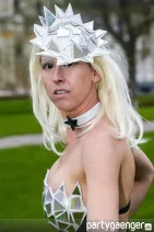 Cosplay-Cover: Viluiy