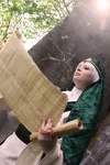 Foto des Kostüms