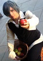 Cosplay-Cover: Ciel Phantomhive - Noah