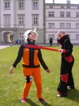 Foto des Kostüms