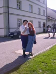 Foto des Kostüms