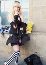 Cosplay-Cover: Misa Amane