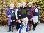 Cosplay-Cover: Ranmao