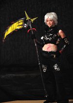 Cosplay-Cover: Haseo (1.Version)