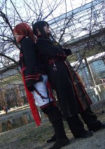 Cosplay-Cover: Lavi (Version 3)