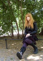 Cosplay-Cover: Misa-fail .w.