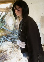 Cosplay-Cover: Sebastian Michaelis