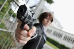 Cosplay-Cover: Ouma Shu [Tennouzu High]