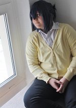 Cosplay-Cover: Nezumi