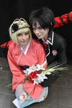 Cosplay-Cover: Shiemi Moriyama