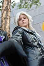 Cosplay-Cover: Xemnas [Organization XIII]