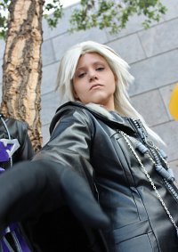 Cosplay-Cover: Xemnas [Organization XIII]