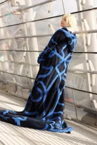 Cosplay-Cover: Fye D. Flourite [artwork]