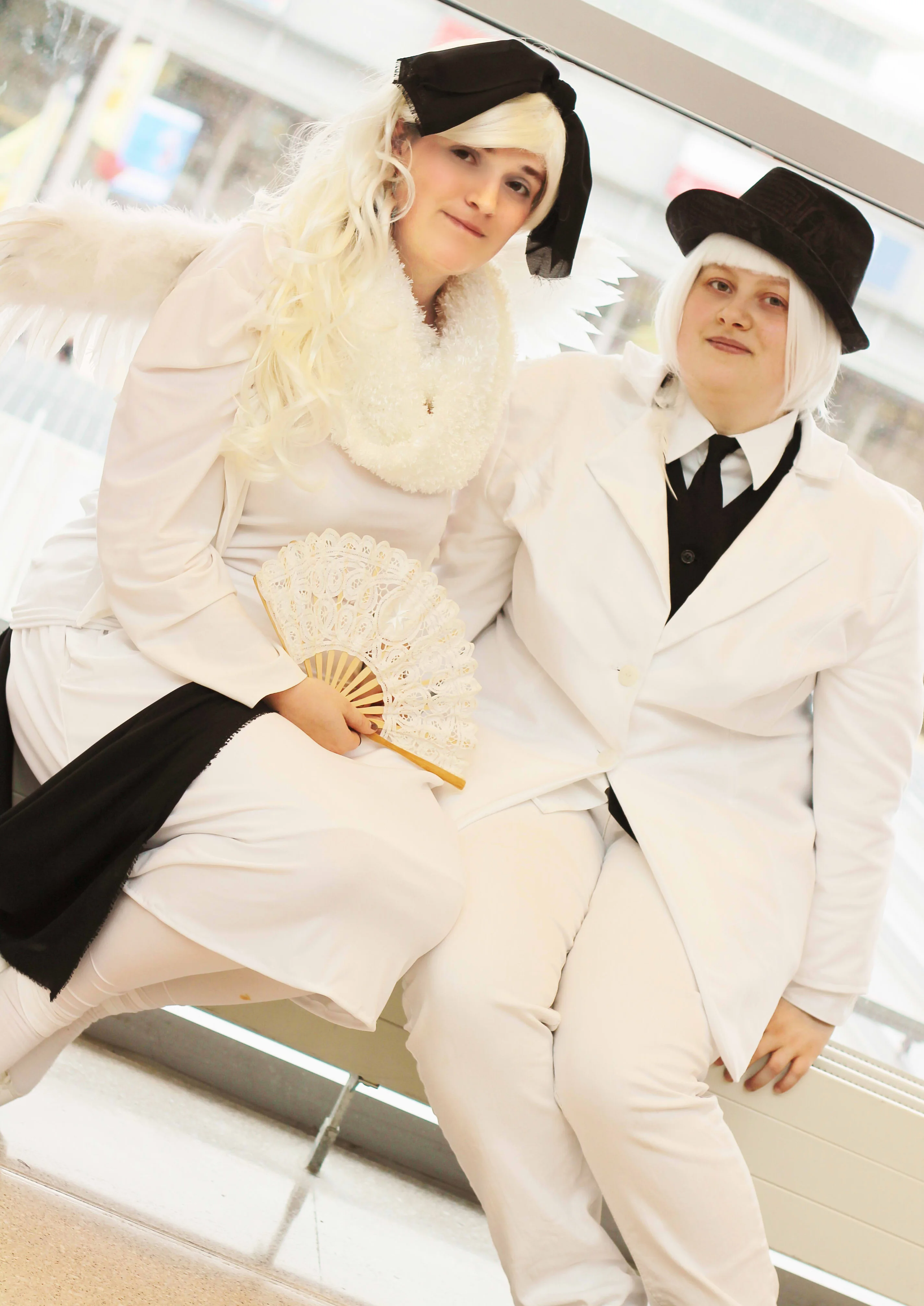 Cosplay-Cover: Mega-Absol