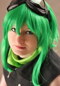 Cosplay-Cover: Gumi ~ Love is war