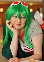 Cosplay-Cover: Gumi ~ Donut Hole
